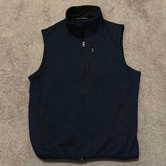 Beverly Hills Polo Club Vest! - Picture 9 of 14